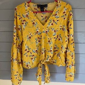 Polly and Esther size medium.